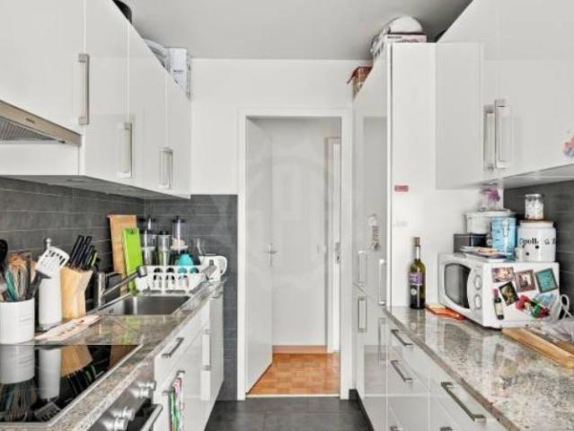 Apartment mieten in Maisons Neuves, Corsier (GE)