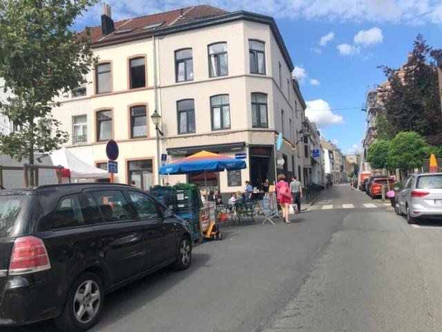 Kot location à Uccle, Bruxelles