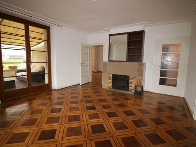 Apartment mieten in Plan-les-Ouates