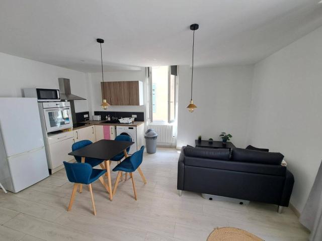 Studio location à Aubagne, Bouches-du-Rhône