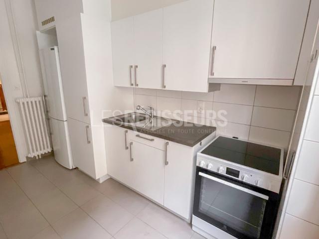 Apartment mieten in Conches