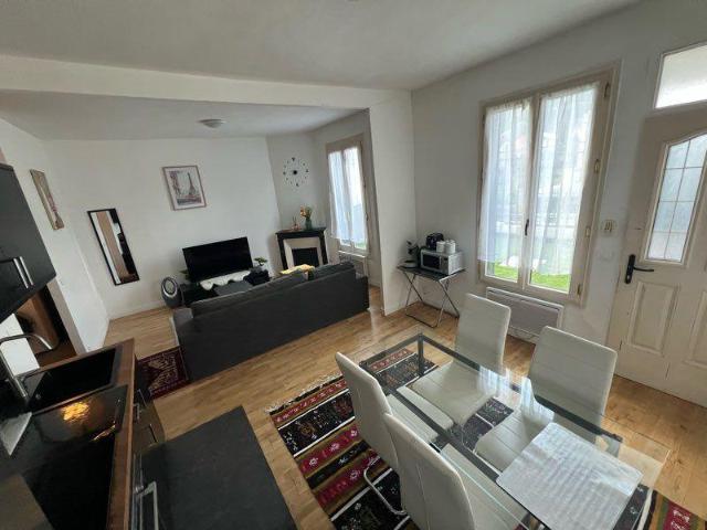 Appartement location à Bobigny, Pantin