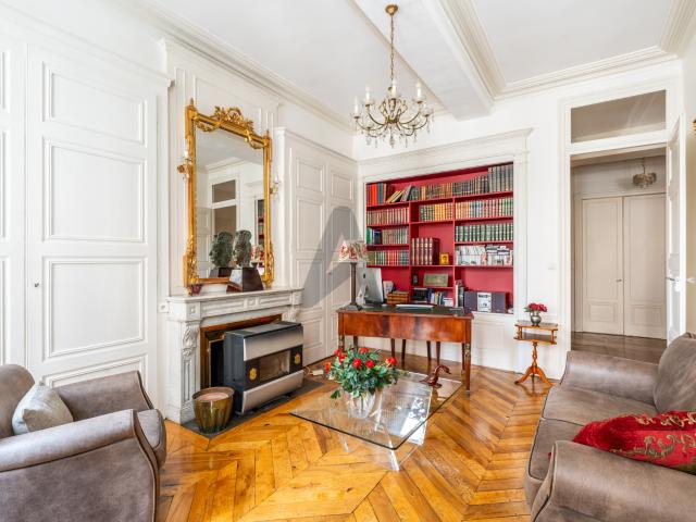 Appartement vente à Lyon, Métropole de Lyon