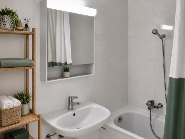 Apartment mieten in Cheseaux-Lausanne, Waadt
