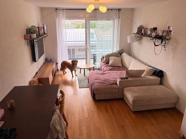 Apartment mieten in Sion