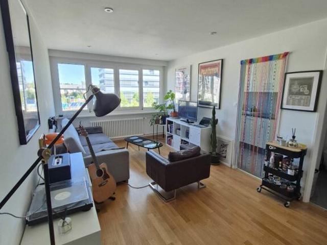 Wohnung mieten in Chêne-Bourg