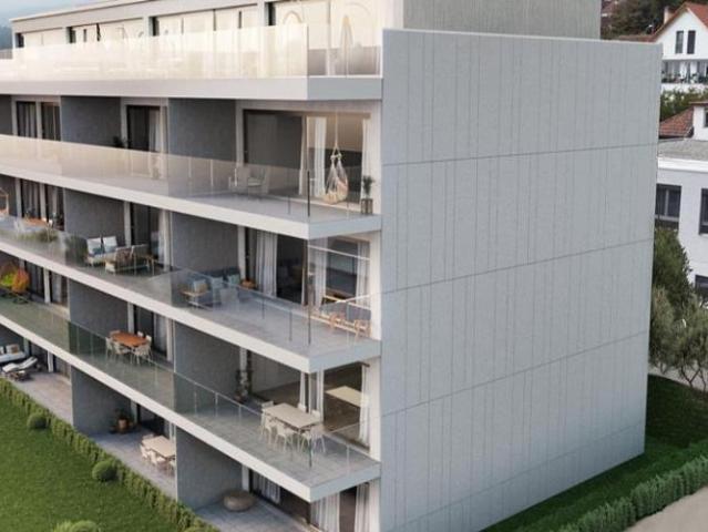 Apartment mieten in Peseux, Neuchâtel