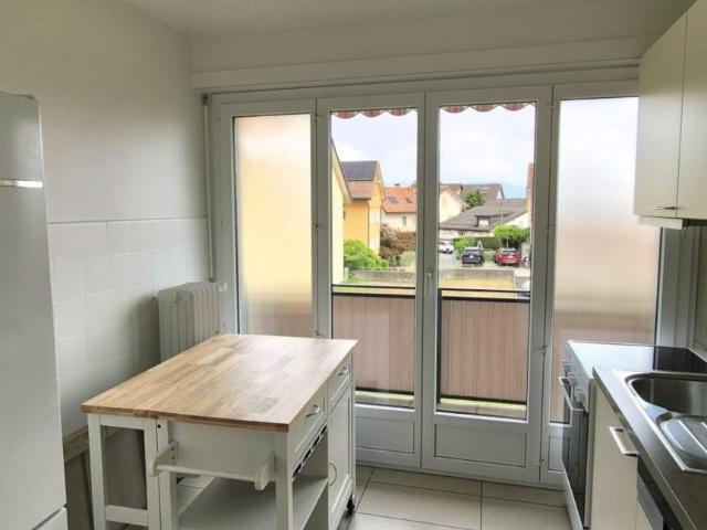 Apartment mieten in Gland, Waadt
