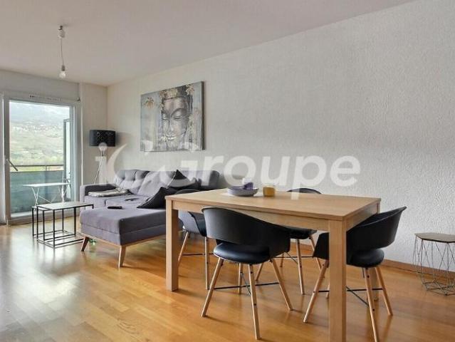 Apartment mieten in Les Mayens-de-Sion, Wallis