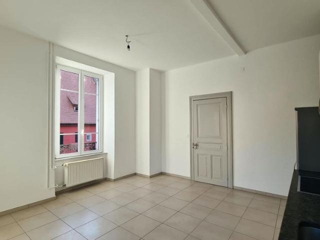 Apartment mieten in Porrentruy, District de Porrentruy