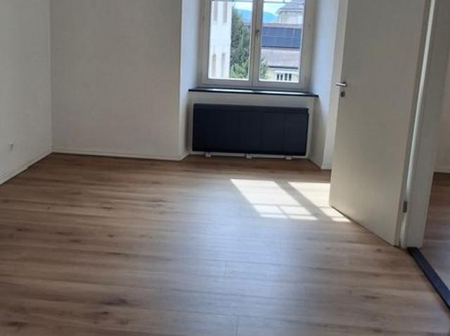 Apartment mieten in Porrentruy, District de Porrentruy