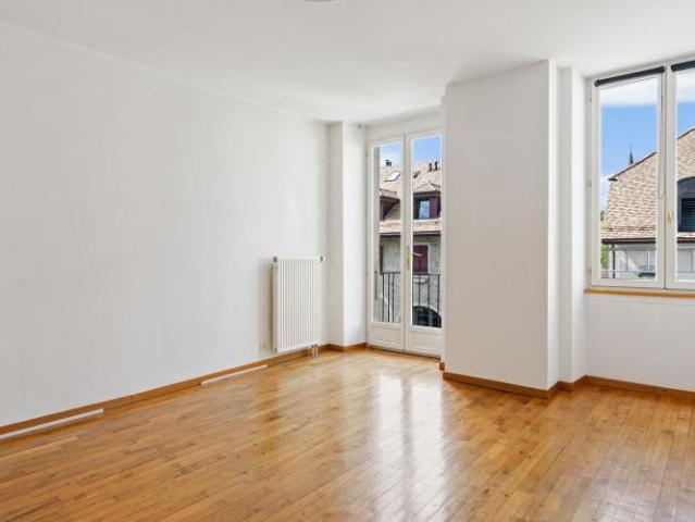 Apartment mieten in Saint-Prex, District de Morges