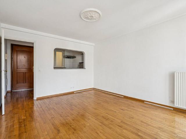 Apartment mieten in Les Iles, Saint-Prex