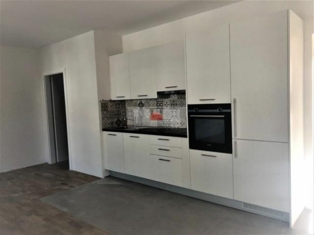 Etagenwohnung kaufen in Vallorbe