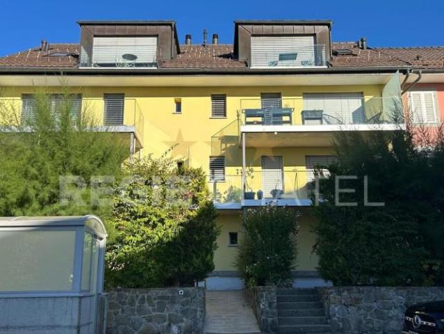 Apartment mieten in En Sorémoulin, Châtel-Saint-Denis