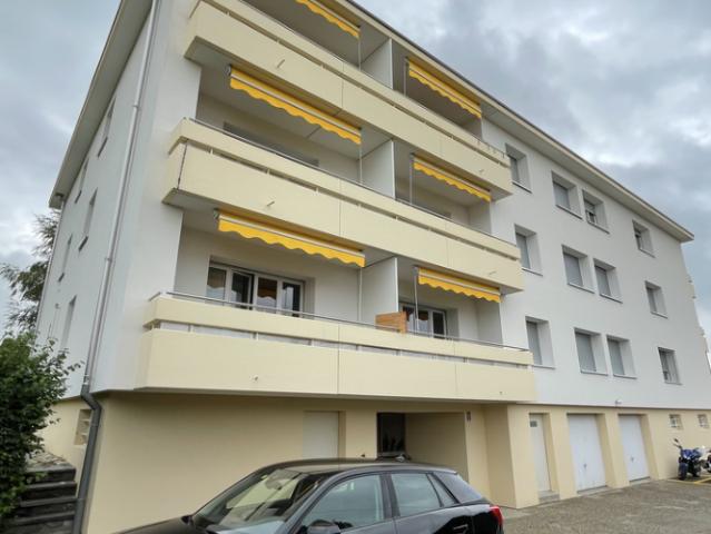 Apartment mieten in Waadt