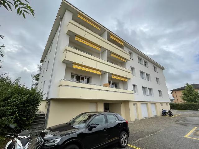 Apartment mieten in Waadt