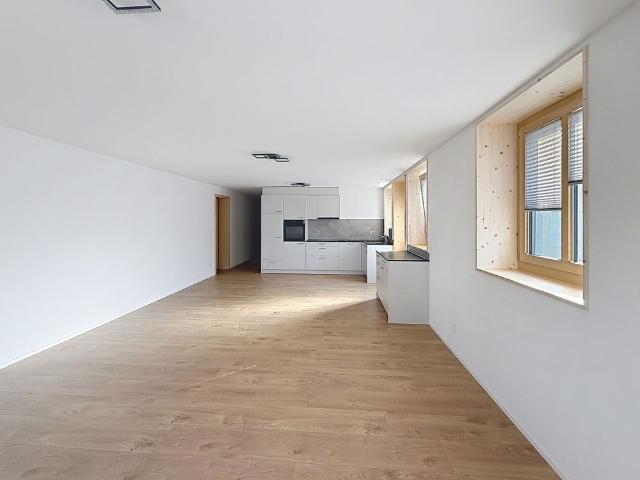 Apartment mieten in Treyvaux, District de la Sarine