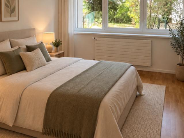 Apartment mieten in Cheseaux-Lausanne, Waadt