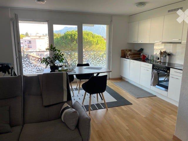 Apartment mieten in La Tour-de-Peilz, District de la Riviera-Pays-d’Enhaut