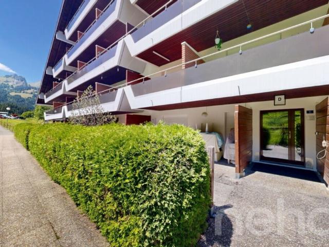 Wohnung kaufen in Vionnaz, Wallis