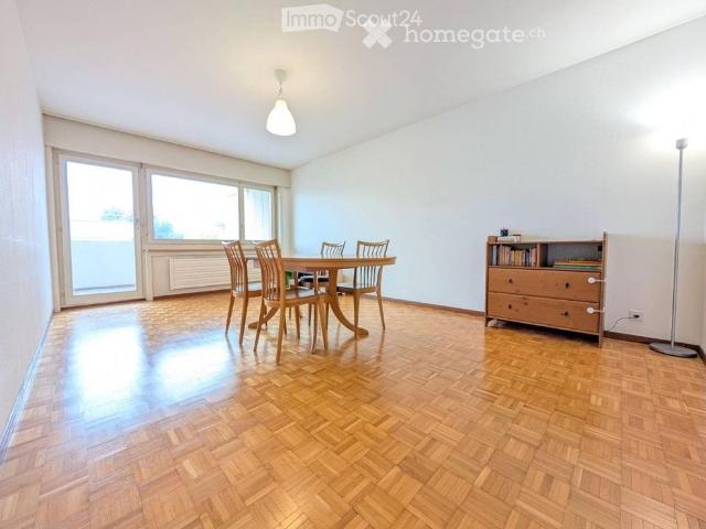 Apartment mieten in Schönberg/Schoenberg, Fribourg - Freiburg
