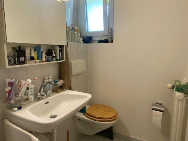 Apartment kaufen in Prilly