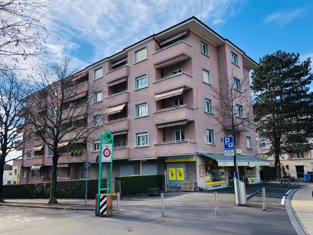 Apartment mieten in Cheseaux-Lausanne, Waadt