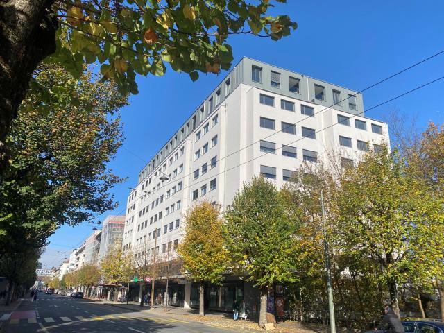 Apartment mieten in Villars, Freiburg