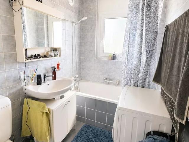 Apartment mieten in Chavannes-près-Renens, Waadt