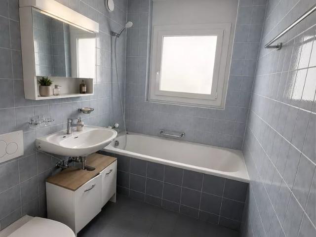 Apartment mieten in Chavannes-près-Renens, Waadt