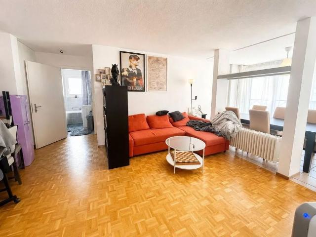 Apartment mieten in Chavannes-près-Renens, Waadt