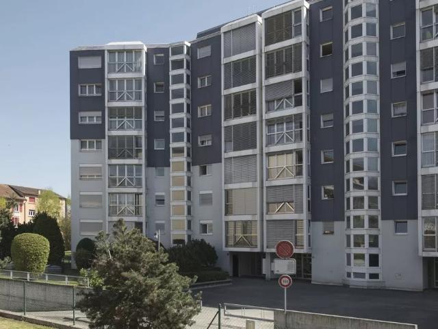 Apartment mieten in Chavannes-près-Renens, Waadt