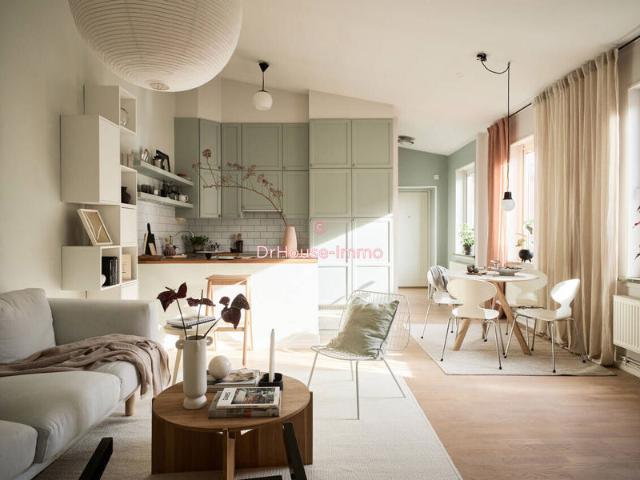 Appartement vente à Grenoble, Claix