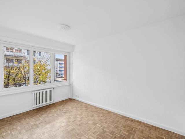Wohnung mieten in Bussigny-près-Lausanne, Waadt
