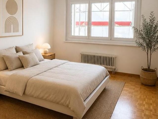 Apartment mieten in Chavannes-près-Renens, Waadt
