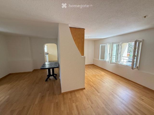 Apartment mieten in Les Plans-sur-Bex, Bex