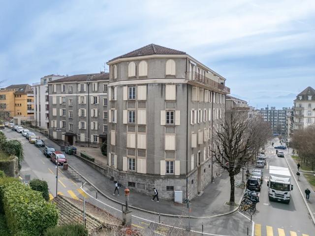Apartment mieten in Cheseaux-Lausanne, Waadt