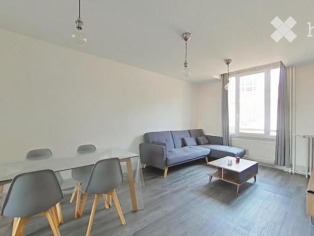 Apartment mieten in Rizenbach, Ferenbalm