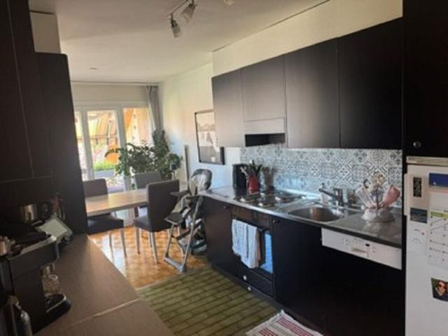 Apartment mieten in Etoy, Waadt