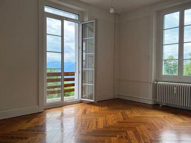 Apartment mieten in Leysin, District d'Aigle