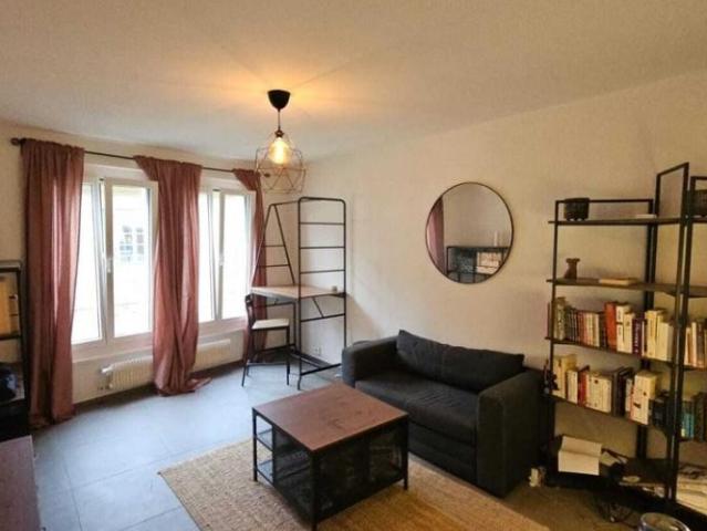 Apartment mieten in Orbe, Waadt