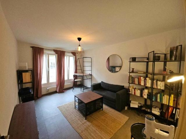 Apartment mieten in Orbe, Waadt