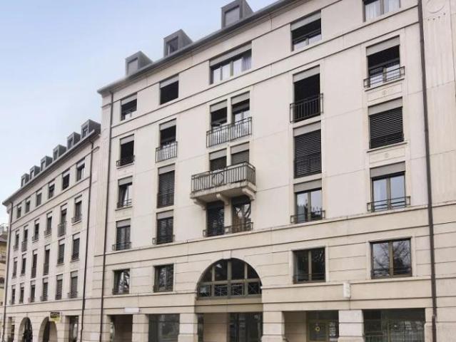 Apartment mieten in Conches