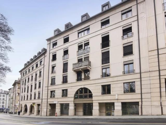 Apartment mieten in Conches