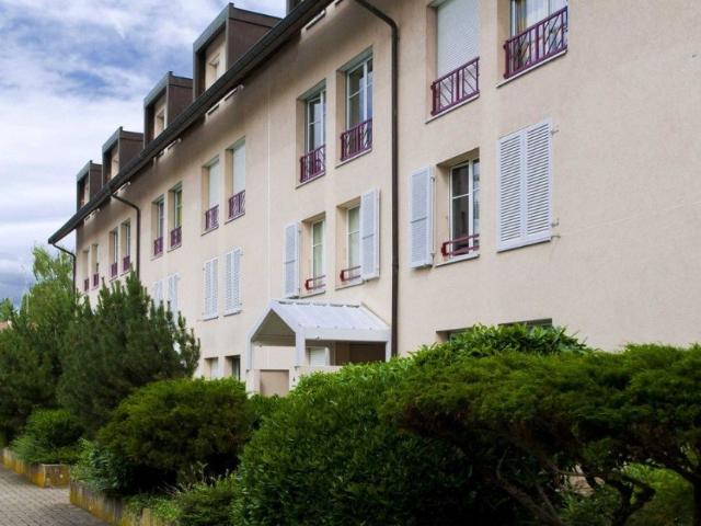 Apartment mieten in Gland, Waadt