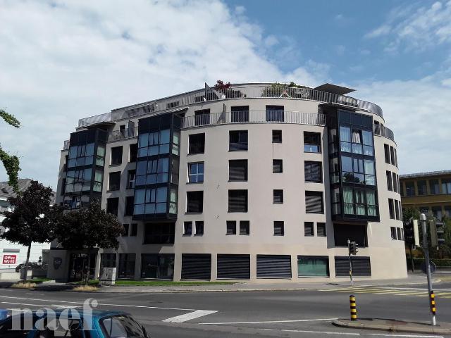 Apartment mieten in Cheseaux-Lausanne, Waadt