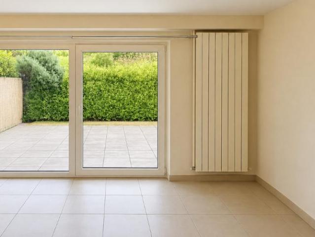 Apartment mieten in Romont, District de la Glâne
