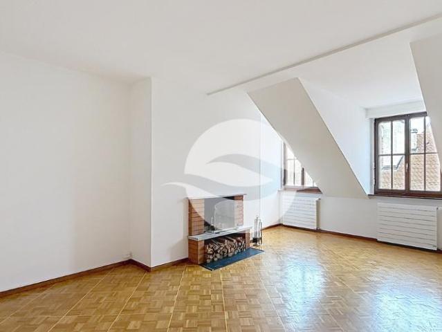 Apartment mieten in Conches