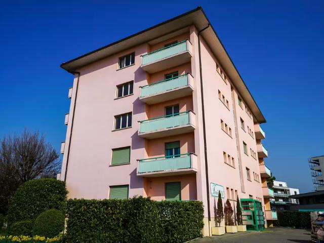 Apartment mieten in Ecublens, District de l'Ouest lausannois